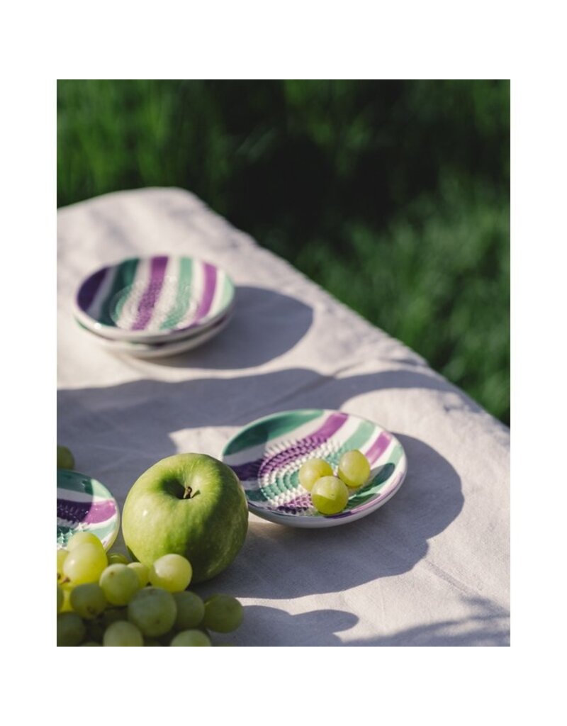 Raspbordje ESMERALDA