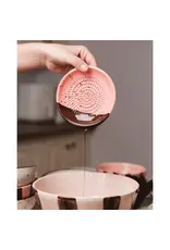 Raspbordje CHOCOLATE