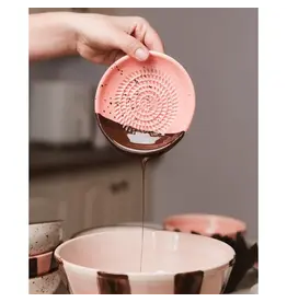 Raspbordje CHOCOLATE