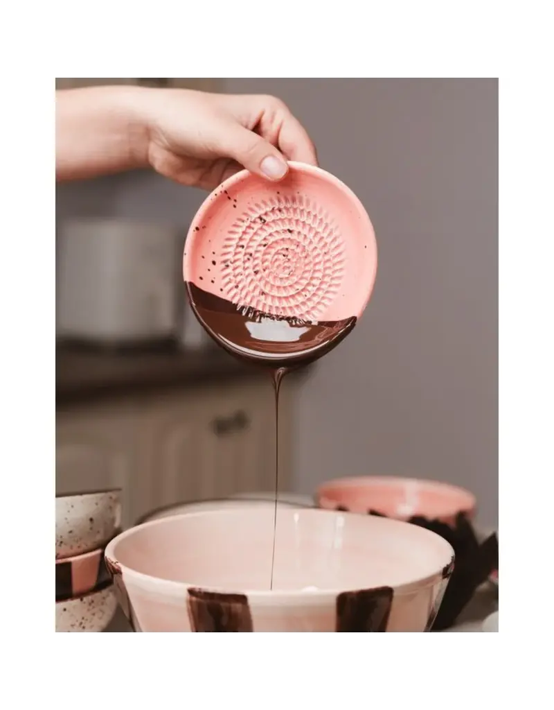 Raspbordje CHOCOLATE