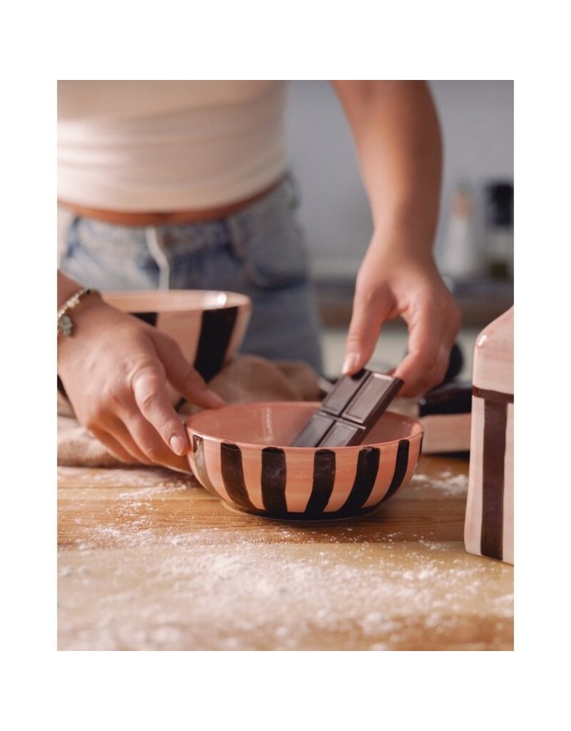 Raspbordje CHOCOLATE