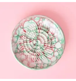 Raspbordje GALAXY PINK/GREEN