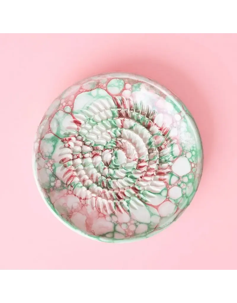 Raspbordje GALAXY PINK/GREEN