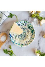 Raspbordje GALAXY MULTI GREEN/BLUE