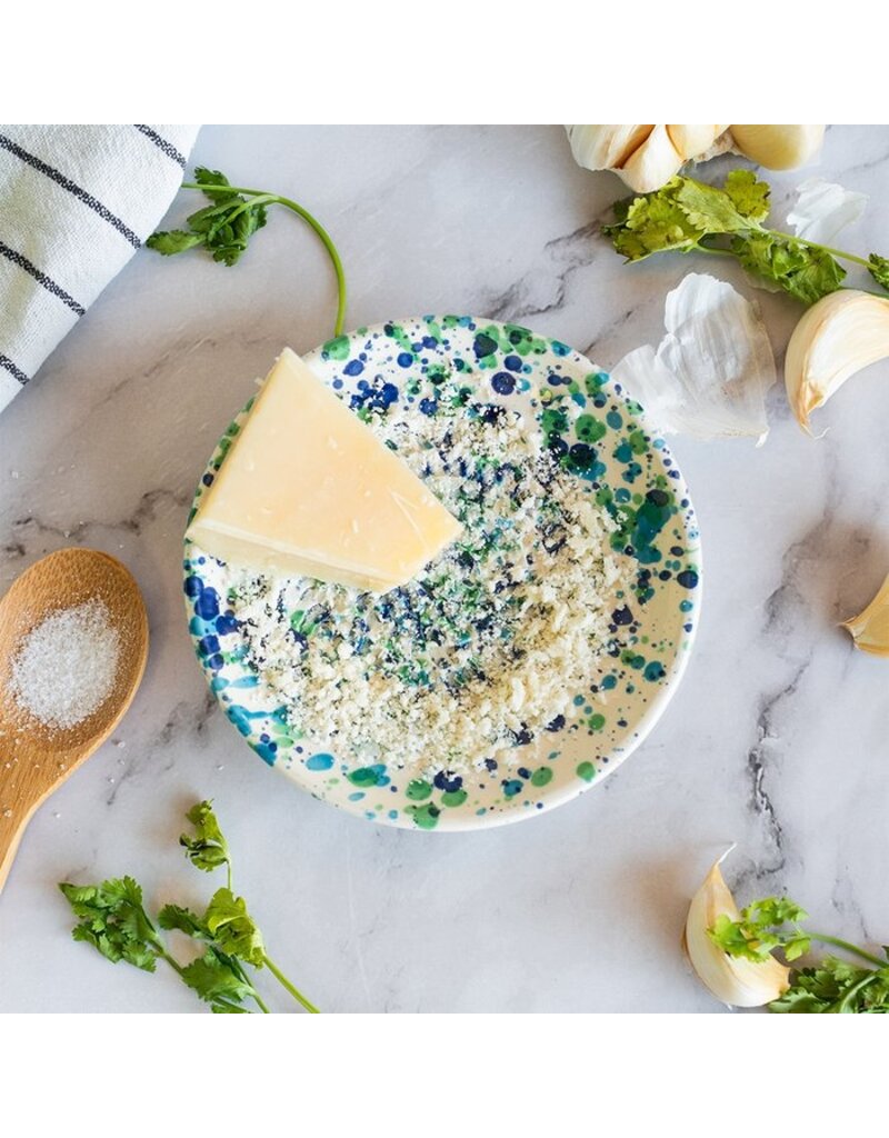 Raspbordje GALAXY MULTI GREEN/BLUE