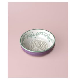 Middelrasp ESMERALDA