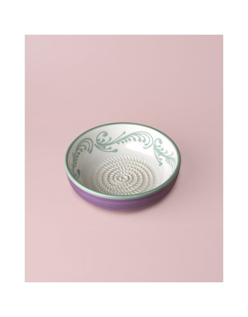 Middelrasp ESMERALDA