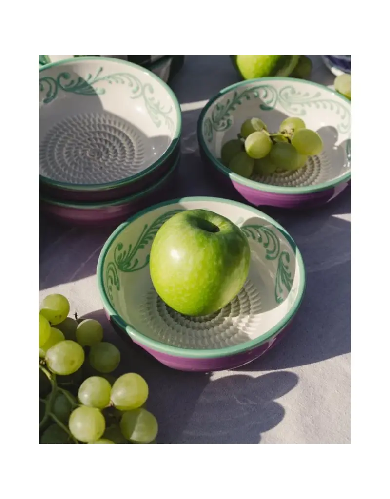 Middelrasp ESMERALDA