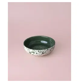 TIERRA COCIDA MIDDELRASP JADE