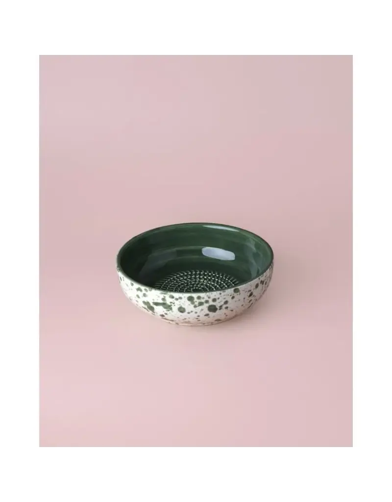 TIERRA COCIDA MIDDELRASP JADE