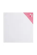 Knit factory theedoek FUCHSIA