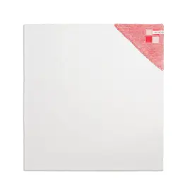 Knit factory theedoek ROOD