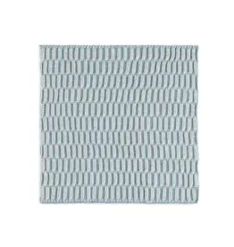 Aanrechtdoekje knit factory STONEGREEN