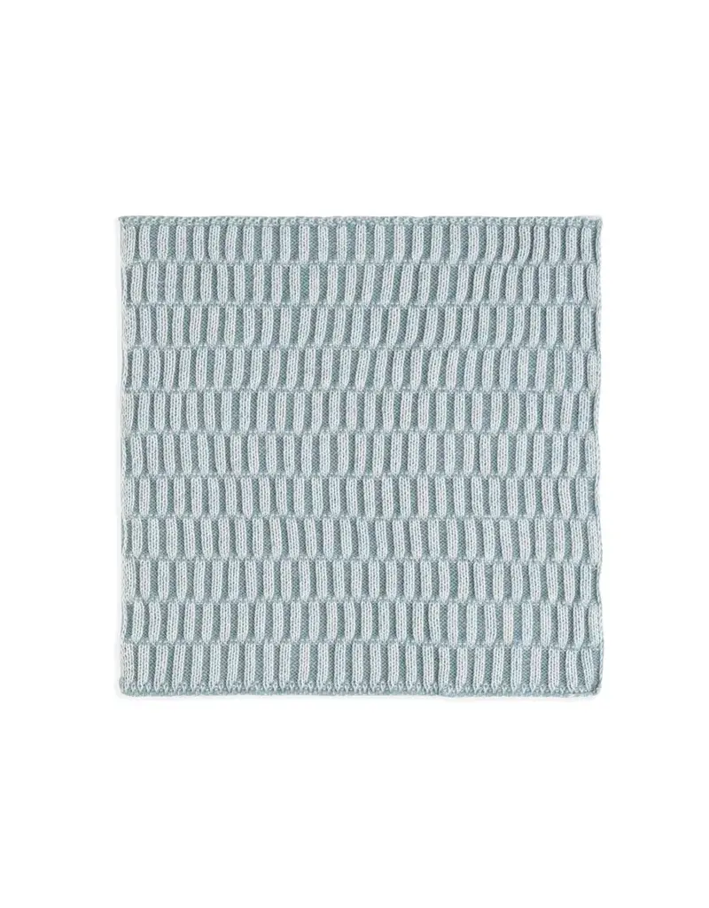 Aanrechtdoekje knit factory OCEAN