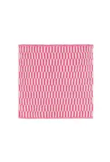 Aanrechtdoekje knit factory FUCHSIA