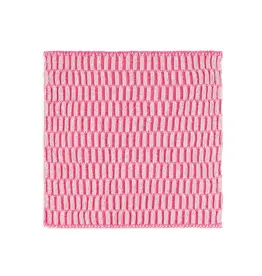 Aanrechtdoekje knit factory FUCHSIA