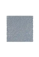 Aanrechtdoekje knit factory BLAUW