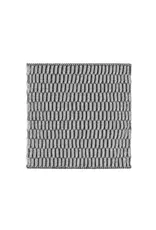 Aanrechtdoekje knit factory ANTRACIET