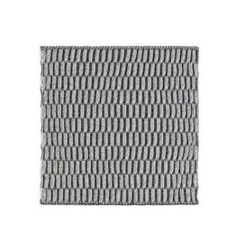 Aanrechtdoekje knit factory ANTRACIET