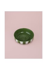 TIERRA COCIDA MIDDELRASP OLIJF