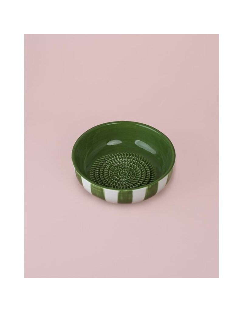 TIERRA COCIDA MIDDELRASP OLIJF