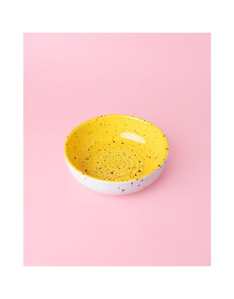 TIERRA COCIDA MIDDELRASP KANEEL