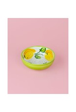 TIERRA COCIDA MIDDELRASP LEMON