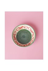 TIERRA COCIDA MIDDELRASP ALHAMBRA