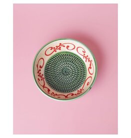 TIERRA COCIDA MIDDELRASP ALHAMBRA