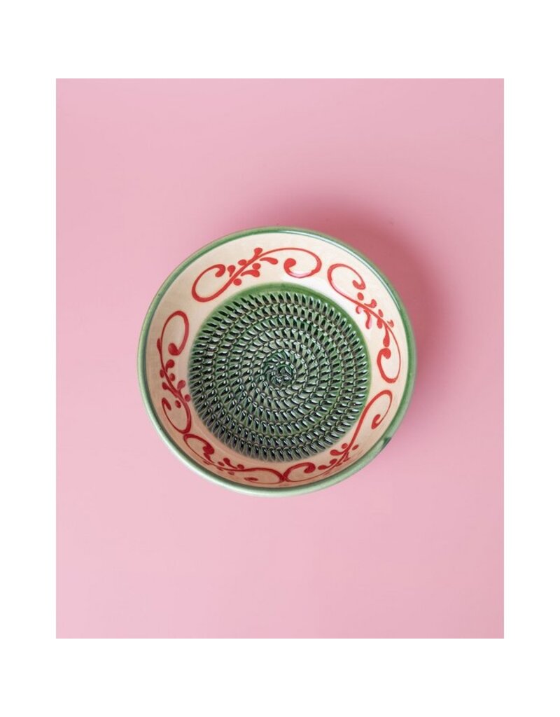 TIERRA COCIDA MIDDELRASP ALHAMBRA