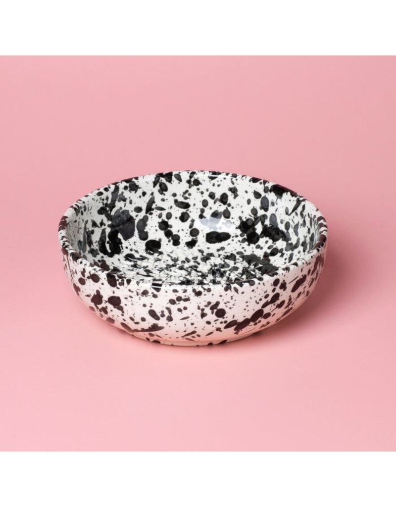 TIERRA COCIDA MIDDELRASP GALAXY BLACK