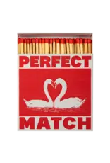 PERFECT MATCH LUCIFERS