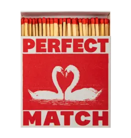 PERFECT MATCH LUCIFERS