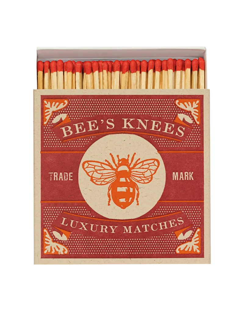 BEE'S KNEES LUCIFERS