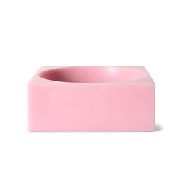 POP CUBE LARGE PINK
