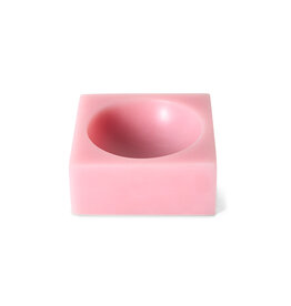 POP CUBE SMALL PINK