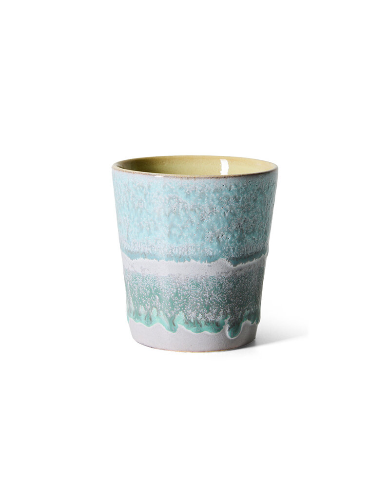 HKLIVING 70'S COFFEE MUG OZON