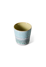 HKLIVING 70'S COFFEE MUG OZON