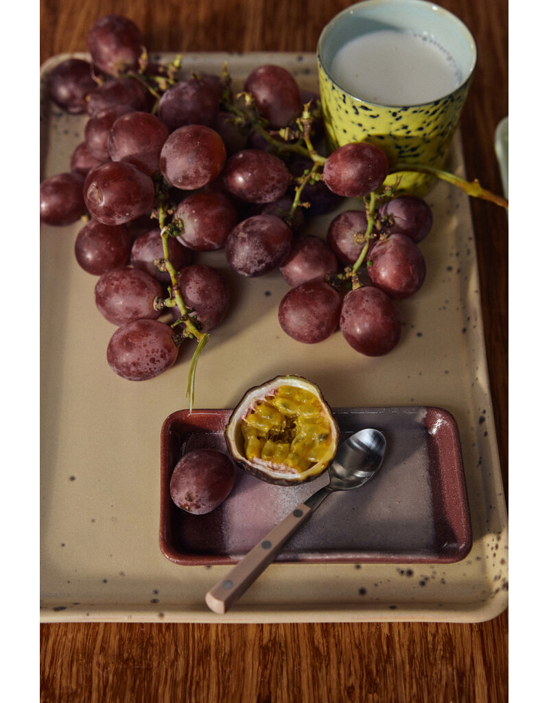 70'S Ceramics XS DISH BLOOM