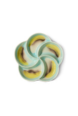 HKLIVING HK SNACKTRAY GLINT