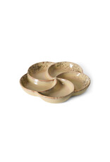 HKLIVING HK SNACKTRAY GRIT