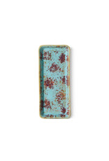 70's Ceramics SMALL DISH PATINA