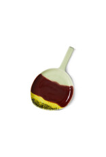 HKLIVING PLATTER CHERRY