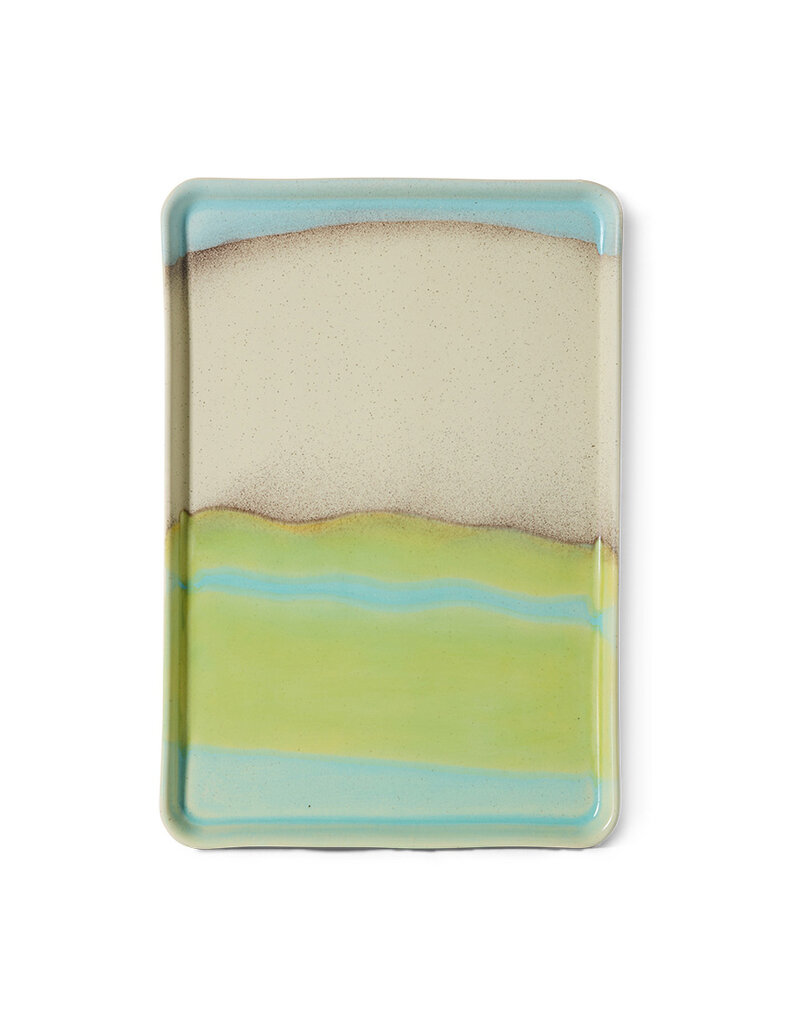 HKLIVING HK Large tray GLINT