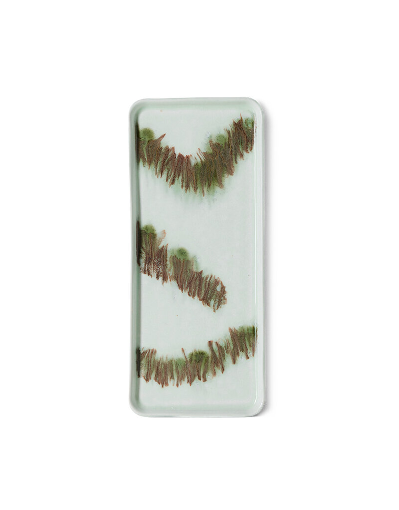 HKLIVING HK Cake tray TIDE