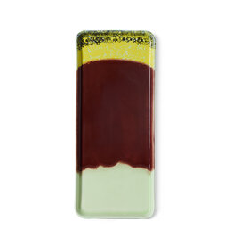 HKLIVING HK Cake tray CHERRY