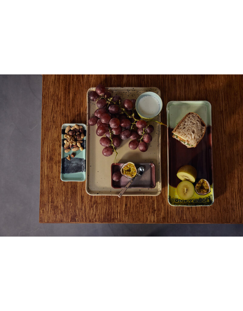 HKLIVING HK Cake tray CHERRY