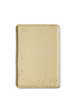 HKLIVING HK Large tray GRIT