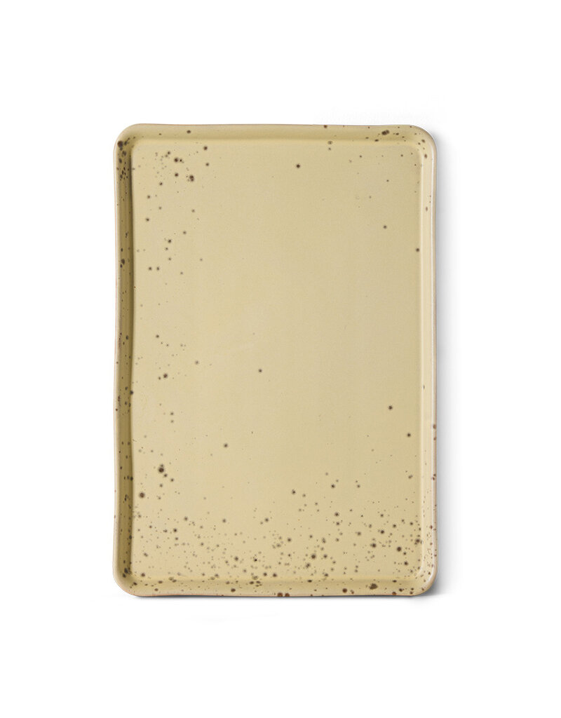 HKLIVING HK Large tray GRIT