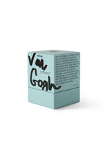 HK Van Gogh coffee mugs set of 2 SELF PORTRAIT